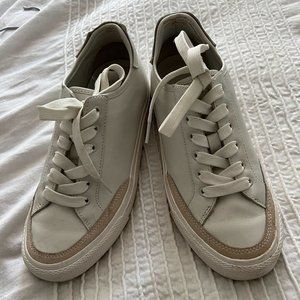 rag & bone Army Low Top Sneaker (Women)